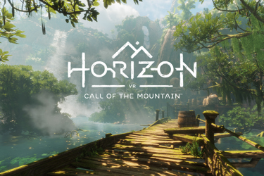Horizon Call of the Mountain Launches Today on PS VR2