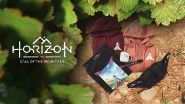 Horizon Call of the Mountain - Wishlist