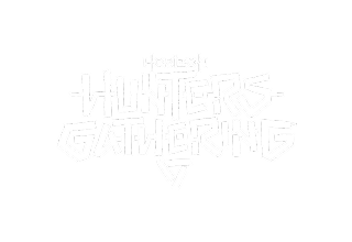Horizon Hunters Gathering logo