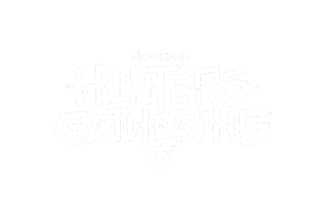 Horizon Hunters Gathering logo