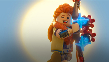 Learn more about the development of LEGO Horizon Adventures and DECIMA's visual programming tools at GDC