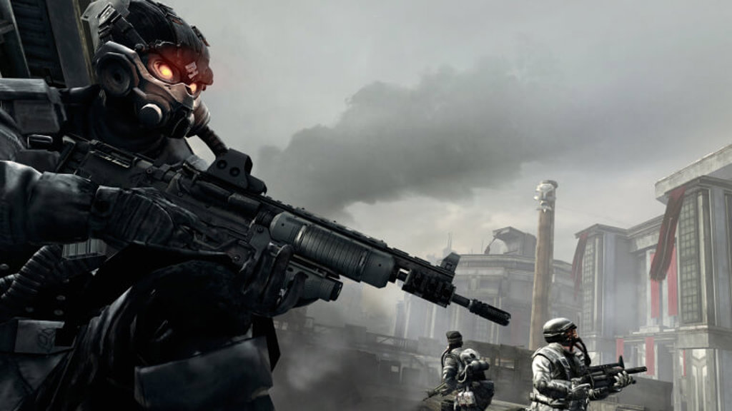 Killzone 2