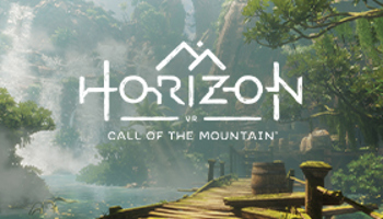 Horizon Call of the Mountain Art Blast 