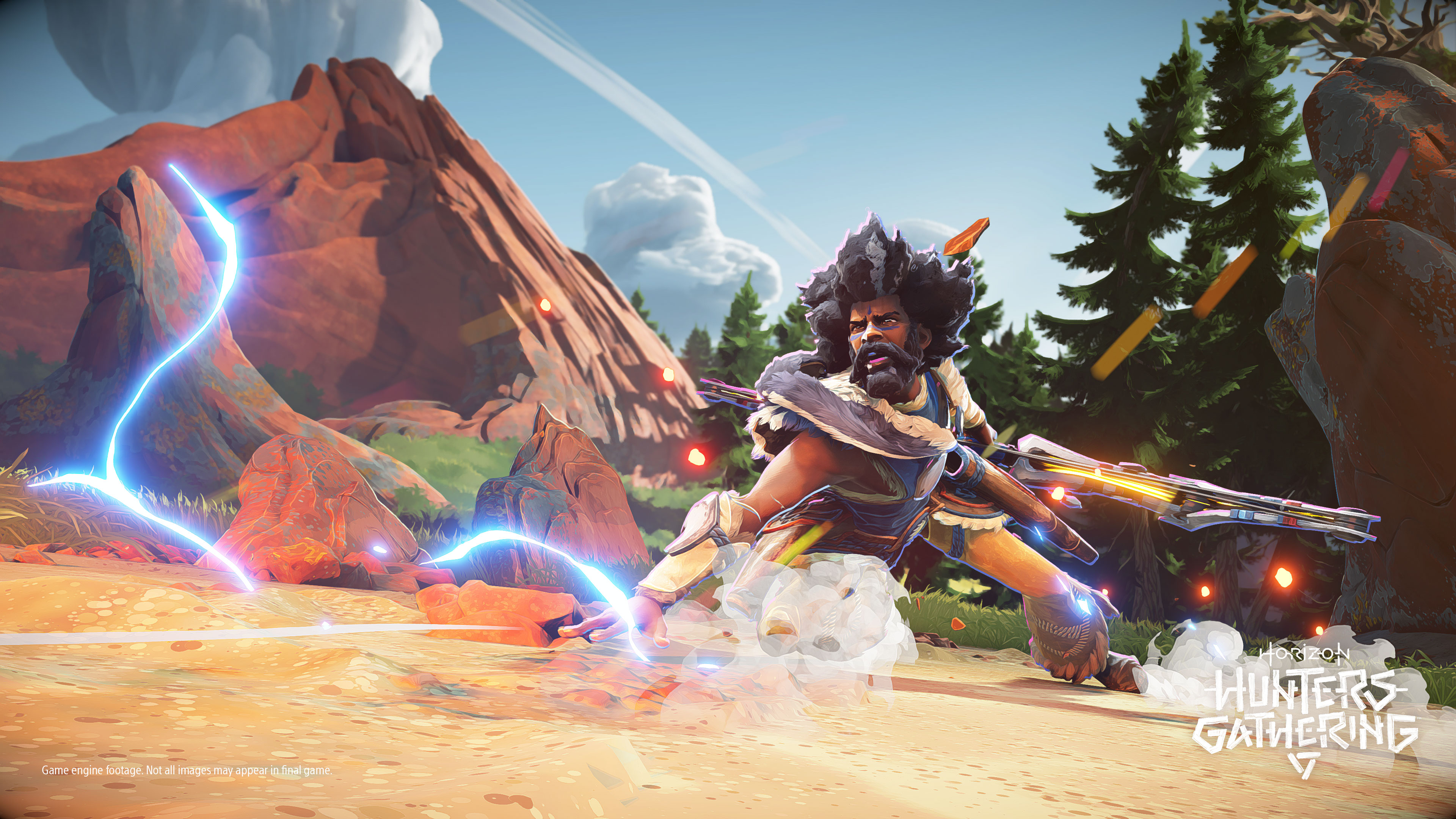 Engage in thrilling combat against the machine threat.