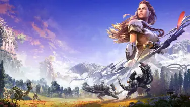Horizon Zero Dawn chega dia 7 de agosto ao PC - Jogando Casualmente
