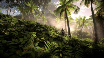 Screenshot from Horizon Forbidden West