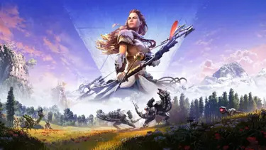 Horizon Zero Dawn Complete Edition is OUT NOW on PC - Guerrilla Games