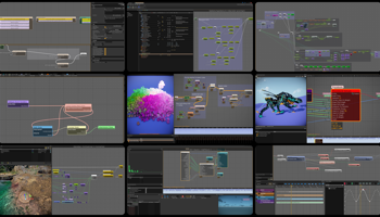 Screenshot from Bryan Keiren's talk