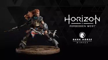 Horizon Zero Dawn PREMIUM