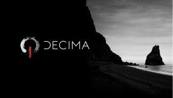 Decima logo