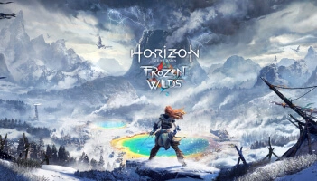 Frozen Wilds Key Art