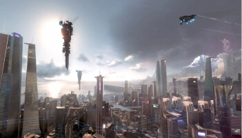 Killzone screenshot