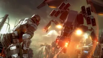 Killzone screenshot