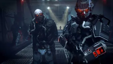 Killzone: Shadow Fall (PlayStation 4) : Sony Computer Entertainme: Video Games