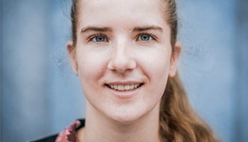 Romi Geleijn's headshot