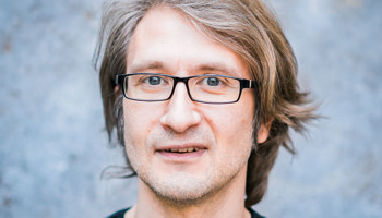 Michel Lefèvre's headshot