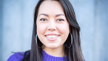 Astrid Huntjen's headshot