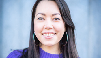 Astrid Huntjen's headshot